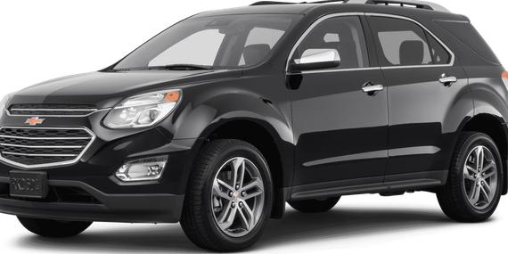 CHEVROLET EQUINOX 2016 2GNFLGEK2G6333927 image