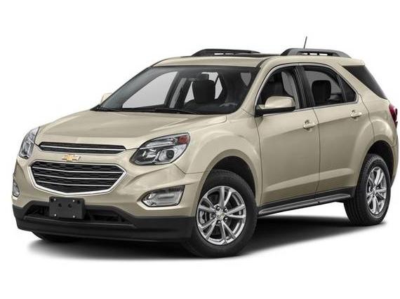 CHEVROLET EQUINOX 2016 2GNFLFEKXG6305352 image