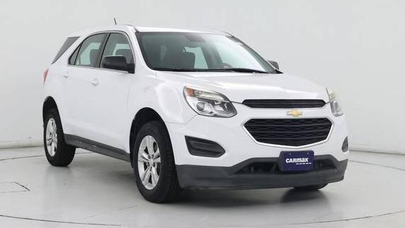 CHEVROLET EQUINOX 2016 2GNALBEK1G1166244 image CHEVROLET EQUINOX 2016 2GNALBEK1G1166244 image