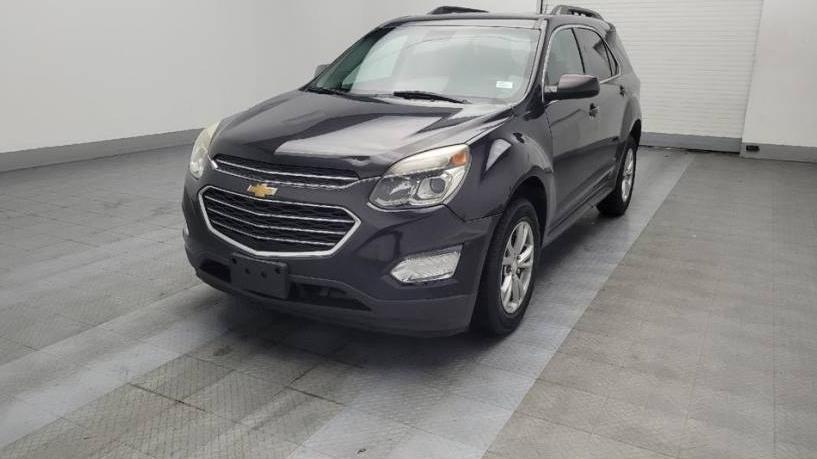 CHEVROLET EQUINOX 2016 1GNALCEK0GZ102094 image