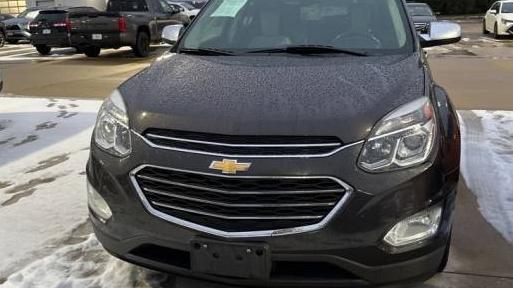 CHEVROLET EQUINOX 2016 2GNFLGE37G6260904 image