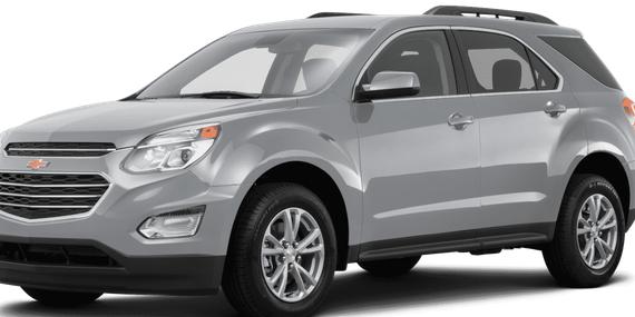 CHEVROLET EQUINOX 2016 2GNALCEK3G1128780 image