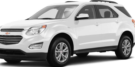 CHEVROLET EQUINOX 2016 2GNALCEKXG6106309 image