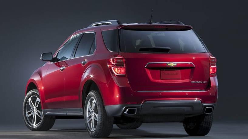 CHEVROLET EQUINOX 2016 2GNFLFEK1G6148990 image