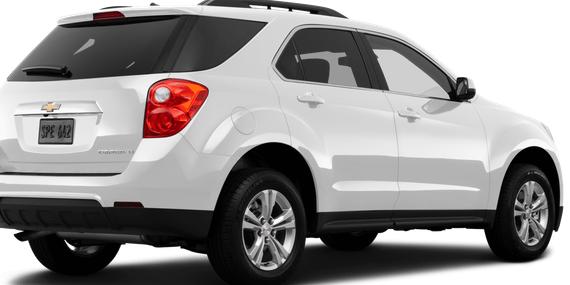 CHEVROLET EQUINOX 2016 2GNFLFEK7G6247667 image