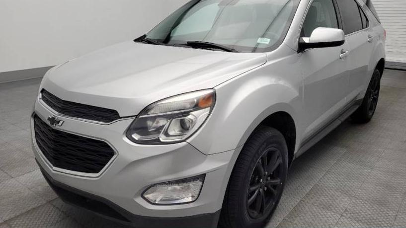 CHEVROLET EQUINOX 2016 2GNALCEK4G1136922 image