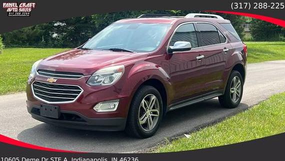 CHEVROLET EQUINOX 2016 2GNFLGEK0G6204195 image