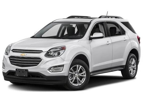 CHEVROLET EQUINOX 2016 2GNFLFEK8G6228626 image