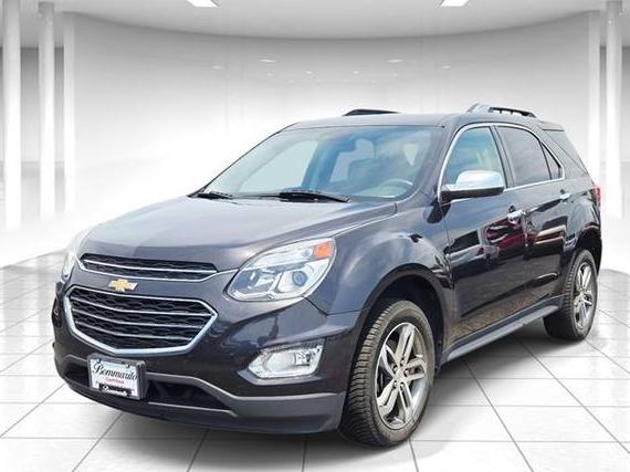 CHEVROLET EQUINOX 2016 2GNFLGE34G6356229 image