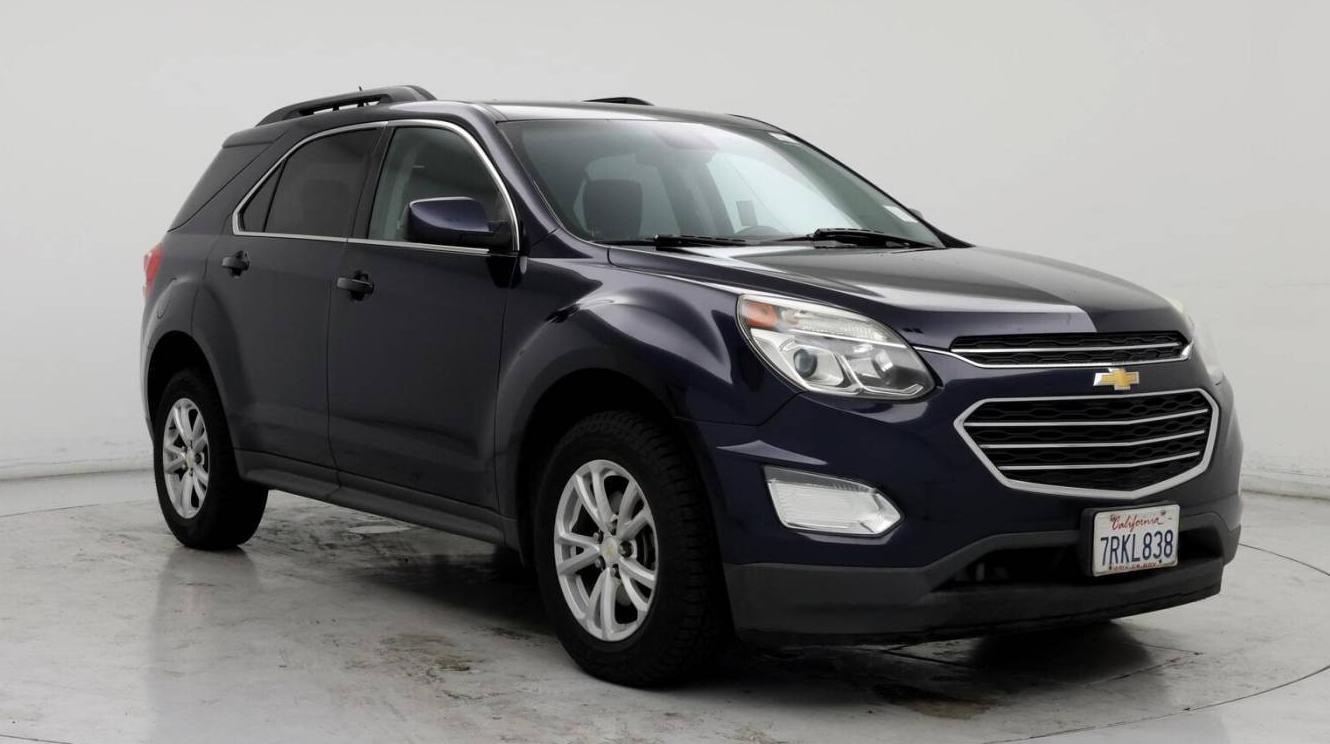 CHEVROLET EQUINOX 2016 2GNALCEKXG1134060 image