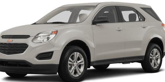 CHEVROLET EQUINOX 2016 2GNALBEK0G1120324 image CHEVROLET EQUINOX 2016 2GNALBEK0G1120324 image