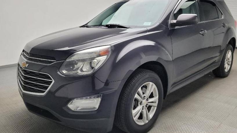 CHEVROLET EQUINOX 2016 2GNFLFEK9G6212242 image