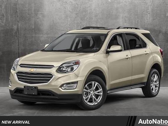 CHEVROLET EQUINOX 2016 1GNALCEK5GZ103144 image