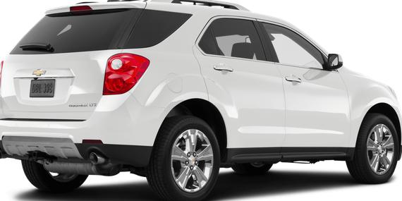 CHEVROLET EQUINOX 2016 2GNALDEK4G1180652 image