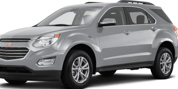 CHEVROLET EQUINOX 2016 2GNALCEK0G6264738 image