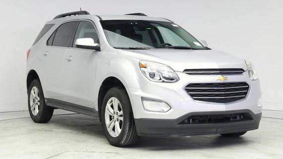 CHEVROLET EQUINOX 2016 2GNALCEK3G6256567 image