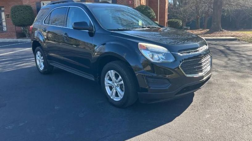 CHEVROLET EQUINOX 2016 2GNFLFEK0G6250457 image