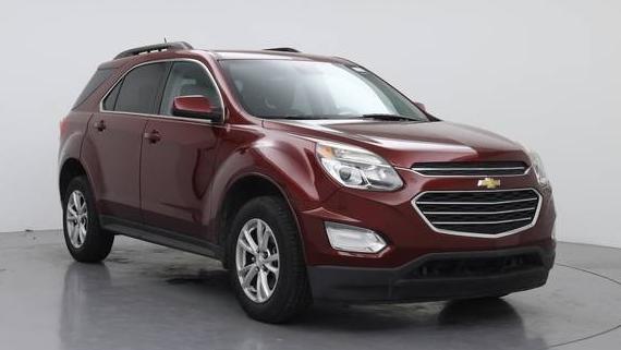 CHEVROLET EQUINOX 2016 2GNALCEK3G1130979 image CHEVROLET EQUINOX 2016 2GNALCEK3G1130979 image