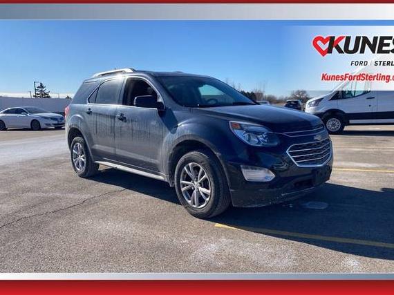 CHEVROLET EQUINOX 2016 2GNFLFE38G6217232 image CHEVROLET EQUINOX 2016 2GNFLFE38G6217232 image