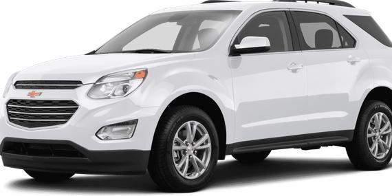 CHEVROLET EQUINOX 2016 2GNALCEK4G1128674 image