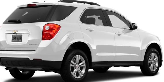 CHEVROLET EQUINOX 2016 2GNFLFE35G6181791 image