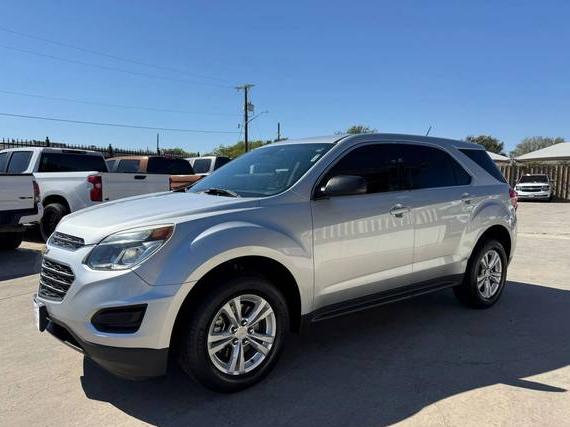 CHEVROLET EQUINOX 2016 2GNALBEK1G1116654 image CHEVROLET EQUINOX 2016 2GNALBEK1G1116654 image
