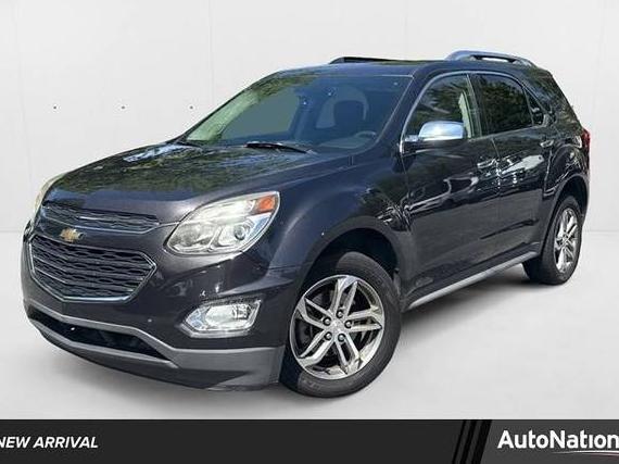 CHEVROLET EQUINOX 2016 2GNALDEK7G6182687 image