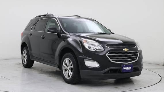 CHEVROLET EQUINOX 2016 2GNALCEK6G6143986 image
