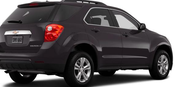 CHEVROLET EQUINOX 2016 2GNFLFEKXG6227445 image