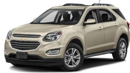 CHEVROLET EQUINOX 2016 2GNFLFEK4G6225299 image