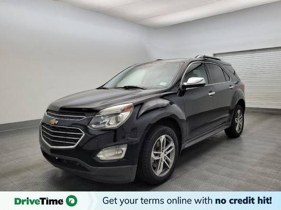 CHEVROLET EQUINOX 2016 2GNALDEK3G1173952 image