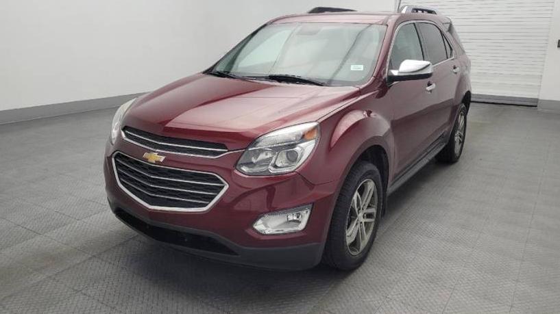 CHEVROLET EQUINOX 2016 2GNFLGE38G6208309 image