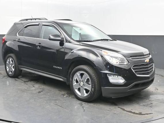 CHEVROLET EQUINOX 2016 2GNALCEK7G1125736 image CHEVROLET EQUINOX 2016 2GNALCEK7G1125736 image