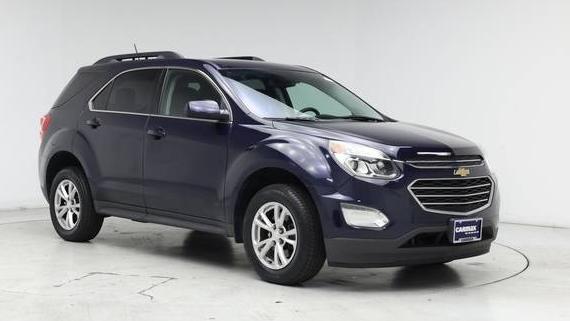 CHEVROLET EQUINOX 2016 2GNALCEK7G1114753 image