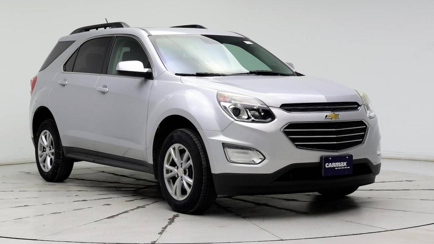 CHEVROLET EQUINOX 2016 2GNFLFEK8G6191125 image