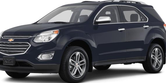 CHEVROLET EQUINOX 2016 2GNFLGE30G6257648 image