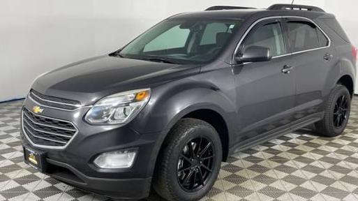 CHEVROLET EQUINOX 2016 2GNFLFEK9G6180716 image