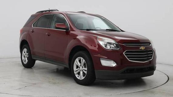 CHEVROLET EQUINOX 2016 2GNALCEK2G6357373 image CHEVROLET EQUINOX 2016 2GNALCEK2G6357373 image