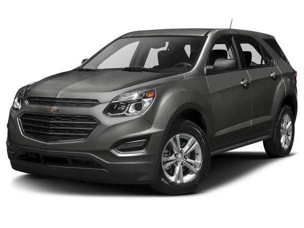 CHEVROLET EQUINOX 2016 2GNFLEEKXG6200157 image