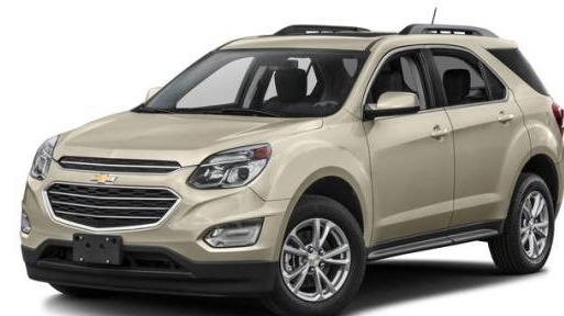 CHEVROLET EQUINOX 2016 2GNALCEK7G6227508 image