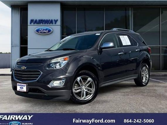 CHEVROLET EQUINOX 2016 1GNALDEKXGZ103758 image CHEVROLET EQUINOX 2016 1GNALDEKXGZ103758 image