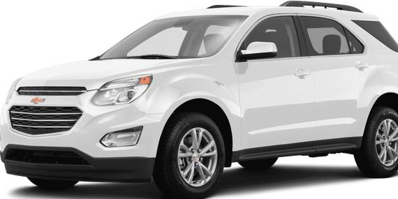 CHEVROLET EQUINOX 2016 2GNALCEKXG6160354 image