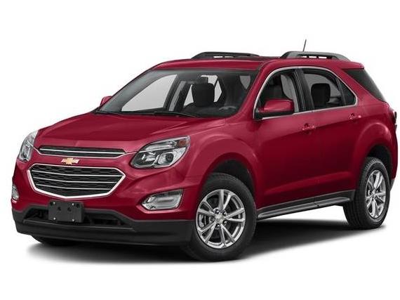 CHEVROLET EQUINOX 2016 2GNFLFEK5G6244248 image