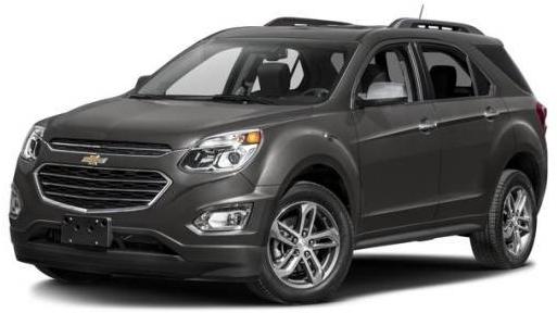 CHEVROLET EQUINOX 2016 2GNALDEK9G1178086 image