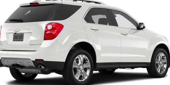 CHEVROLET EQUINOX 2016 2GNALDEK5G1126034 image