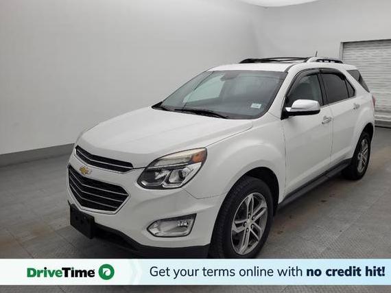 CHEVROLET EQUINOX 2016 2GNFLGEK5G6206170 image