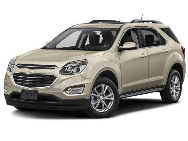 CHEVROLET EQUINOX 2016 1GNALCEK8GZ102487 image