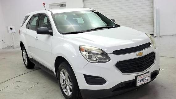 CHEVROLET EQUINOX 2016 2GNALBEK4G1128412 image CHEVROLET EQUINOX 2016 2GNALBEK4G1128412 image