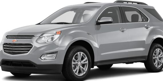 CHEVROLET EQUINOX 2016 2GNALCEK7G6115078 image