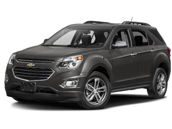 CHEVROLET EQUINOX 2016 2GNALDEKXG1129995 image